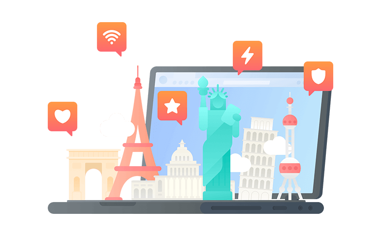 在巴西连接到中国vpn - 返华加速器